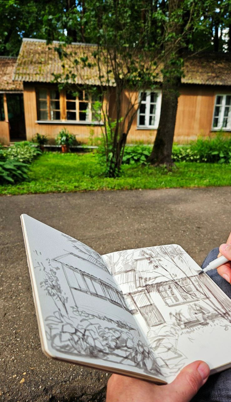 Занятия по рисованию. Изостудия «Мы рисуем!» ♥ Южное Бутово, Москва