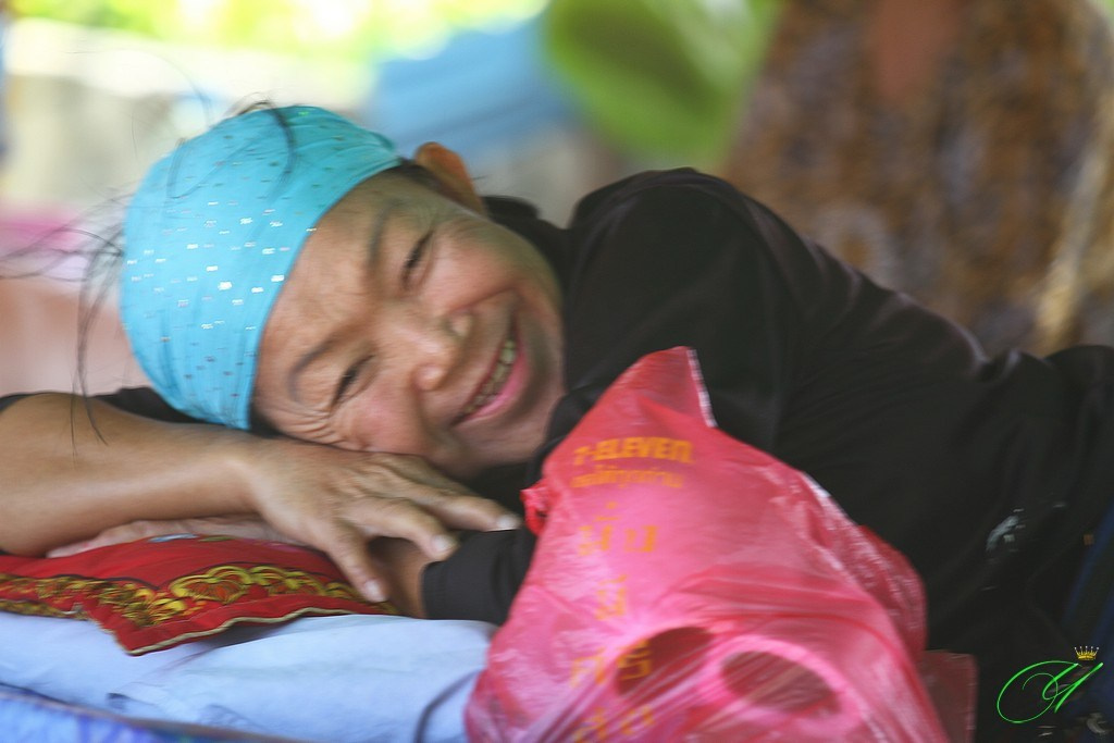 Тайланд. Пхукет 2013. Улица, люди, жизнь…