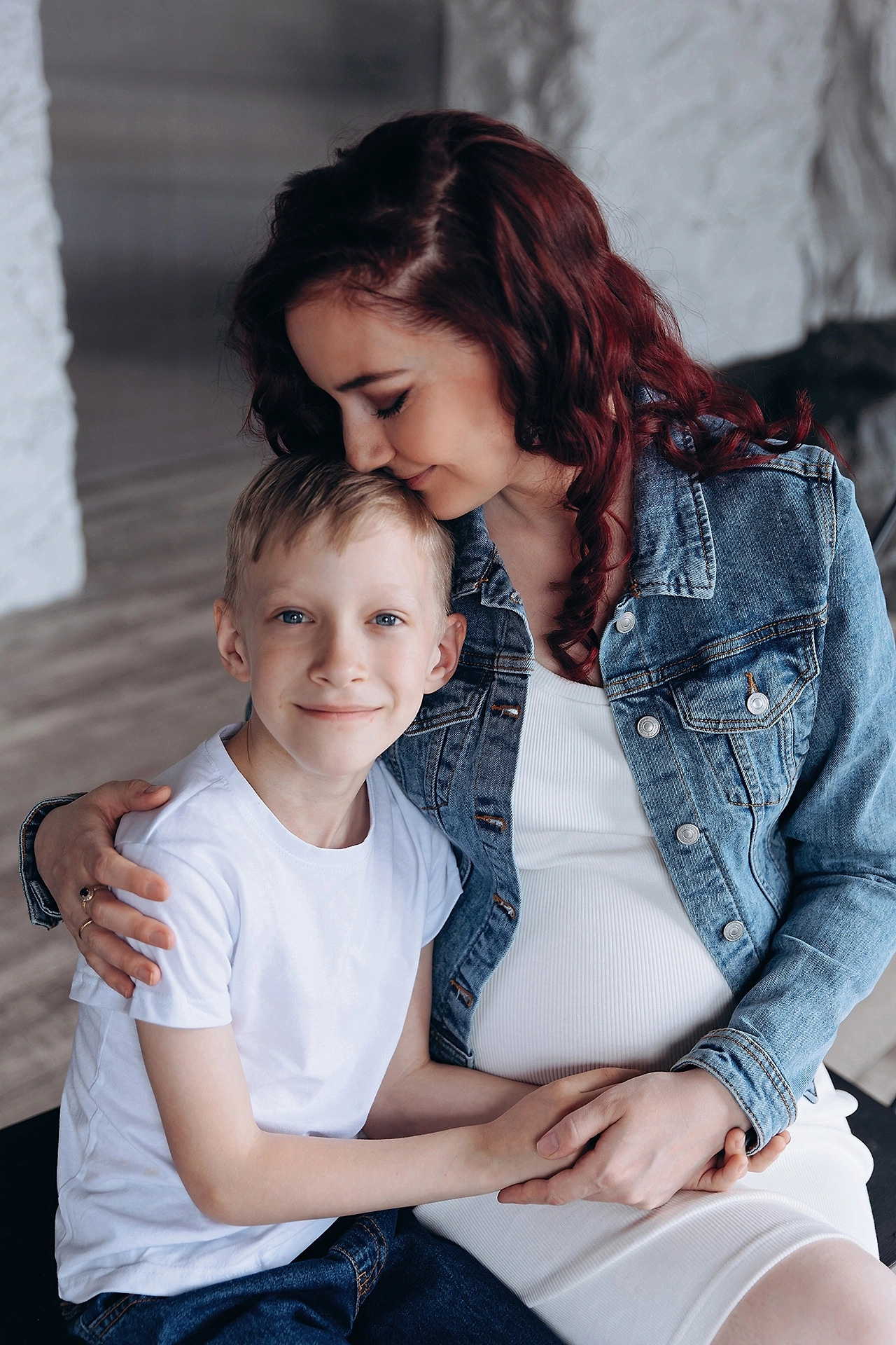 Семейные, десткие съемки. Семейный фотограф Ярославль Екатерина Охлопкова