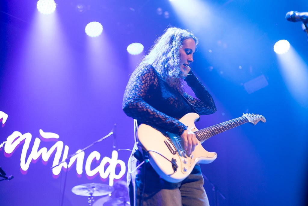 Music Concert «Satisfayer». Photographer in Tbilisi Saint-Petersburg Worldwide — Elena Golubeva