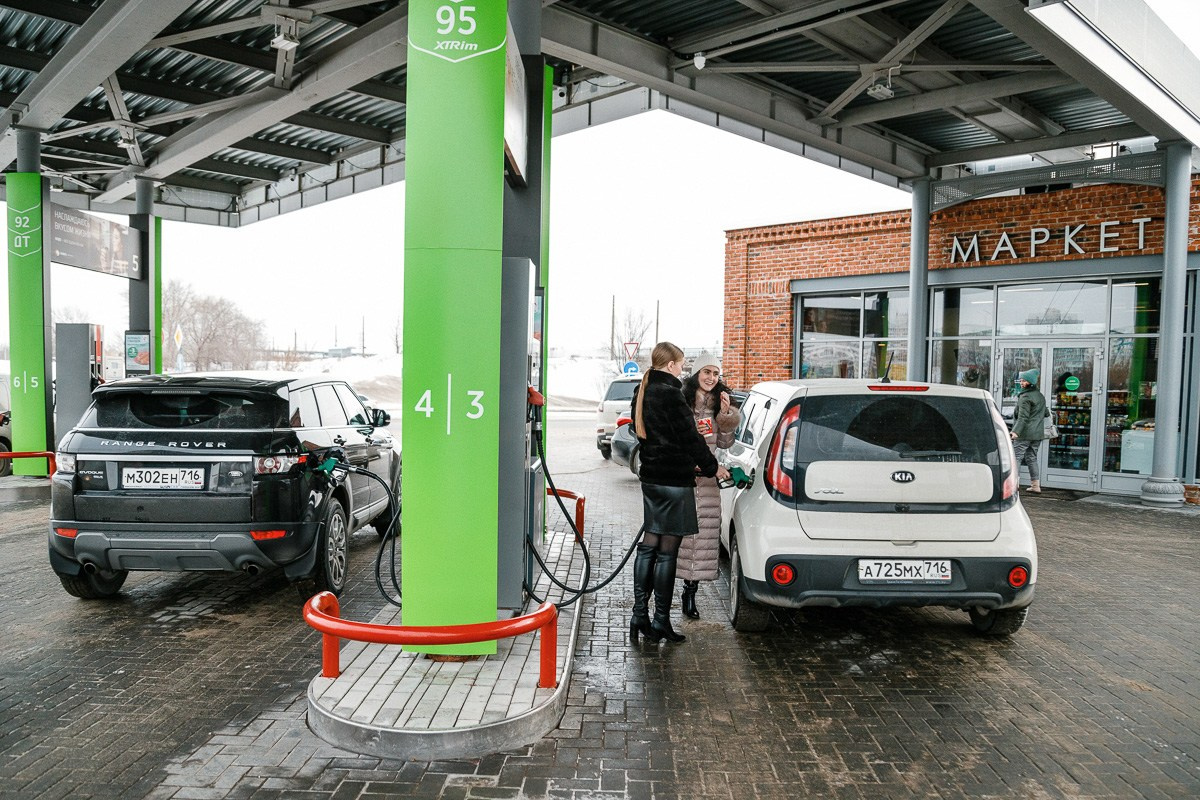 БИЗНЕС КОНТЕНТ. АЛЕКСАНДР ФОКС