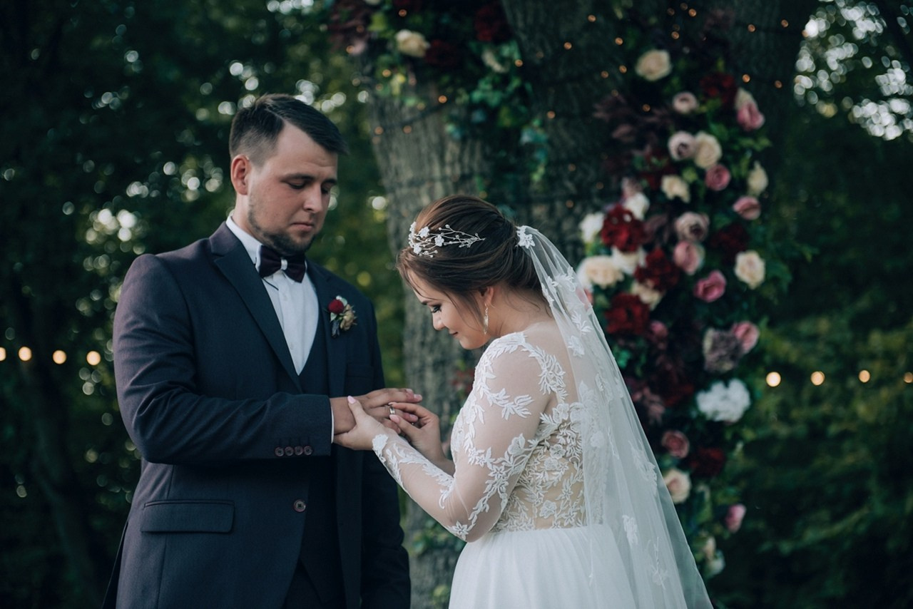 Максим+Алена. Свадебный и репортажный фотограф Александр Родин