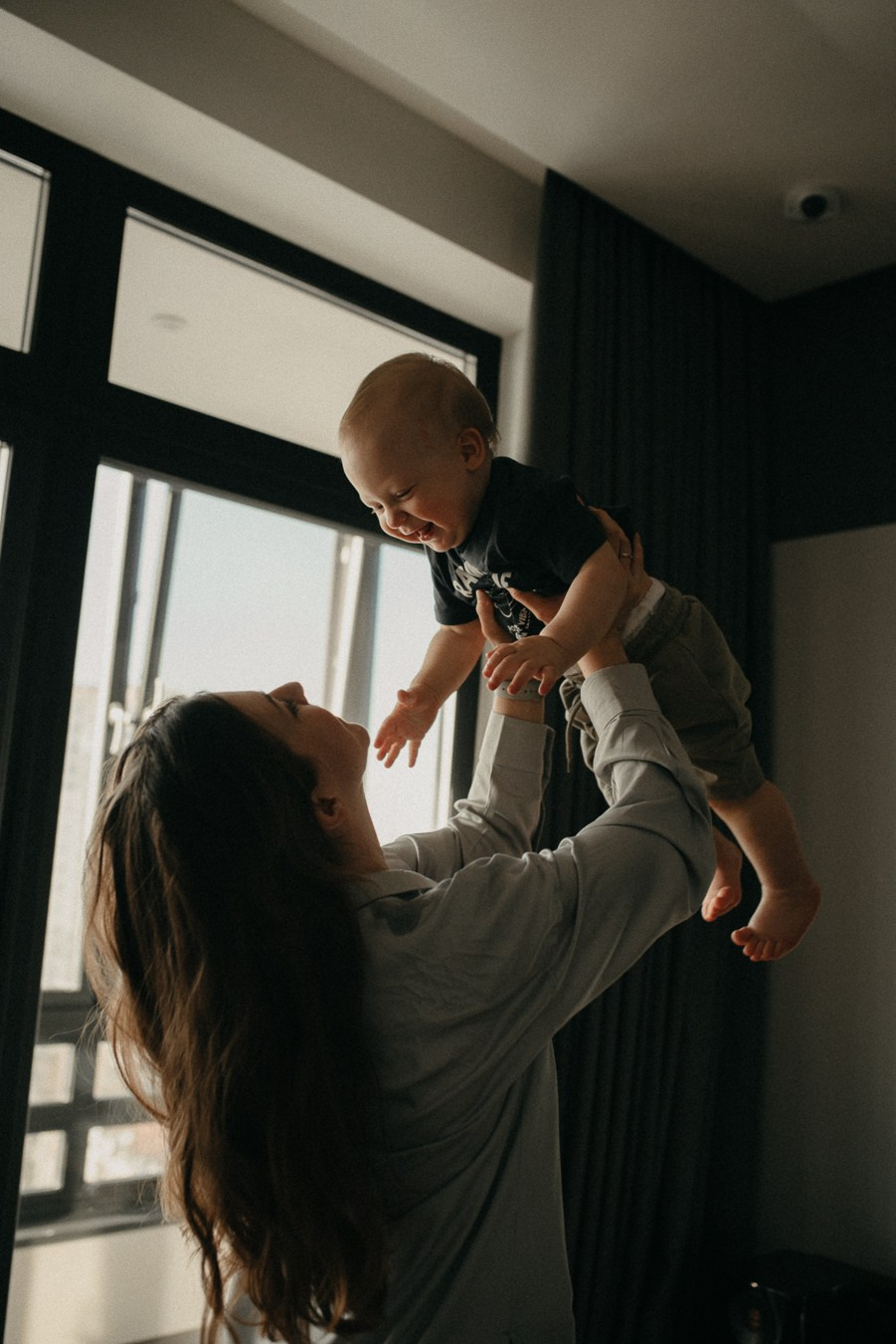 Годик | дома