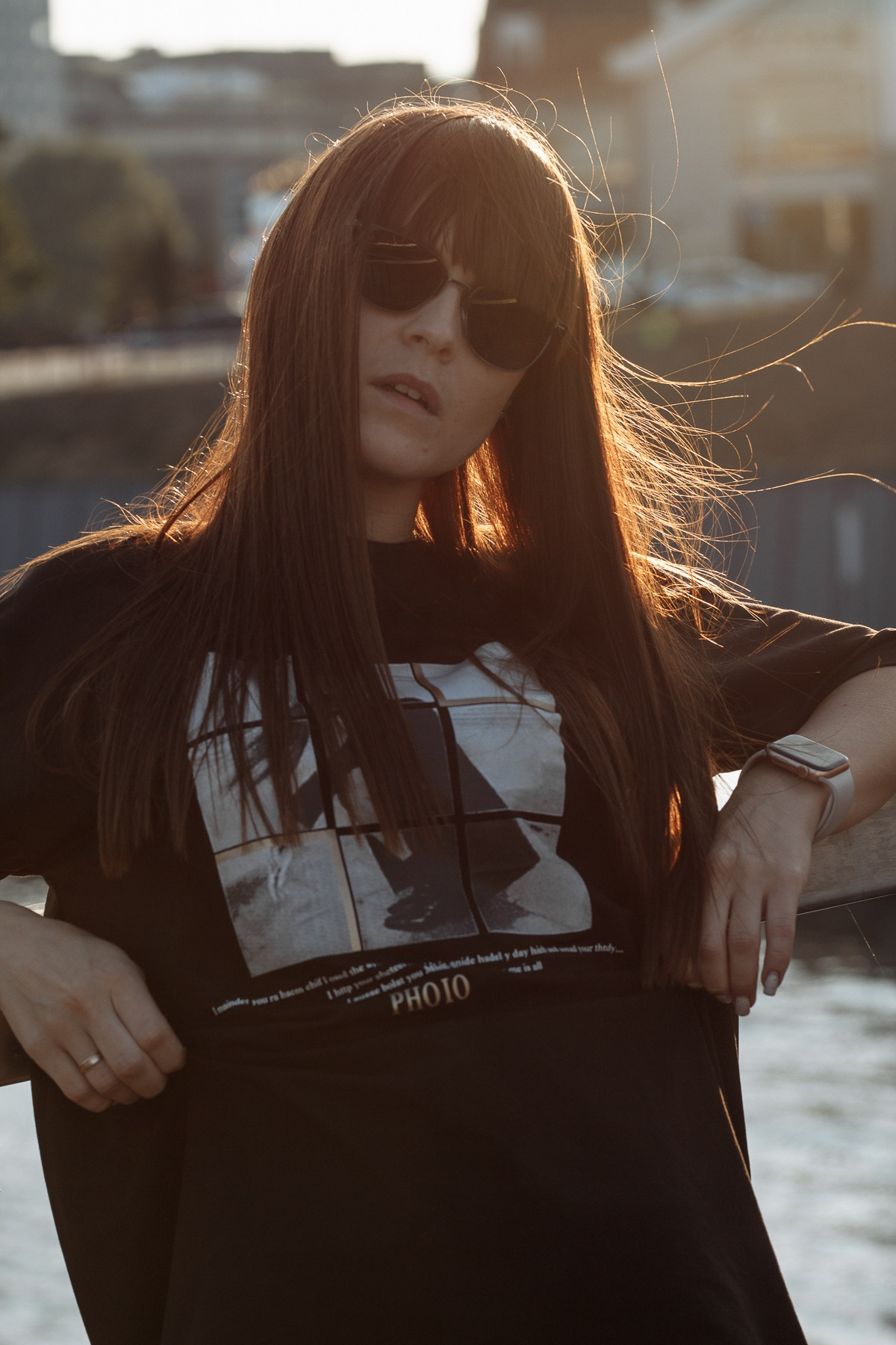 Портрет. Фотограф для ваших мероприятий и бизнеса в Минске