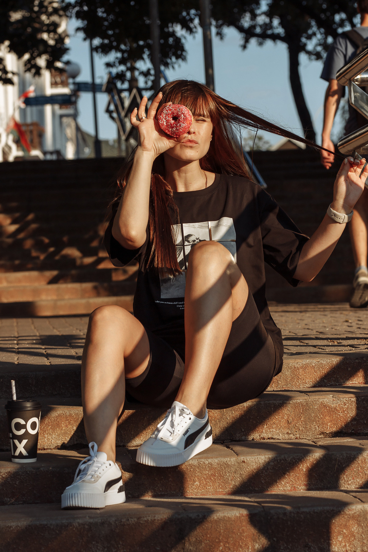 Портрет. Фотограф для ваших мероприятий и бизнеса в Минске