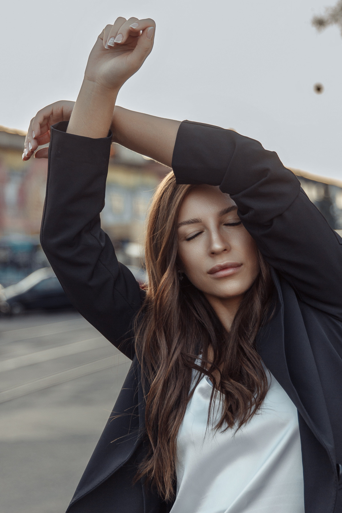 Портрет. Фотограф для ваших мероприятий и бизнеса в Минске