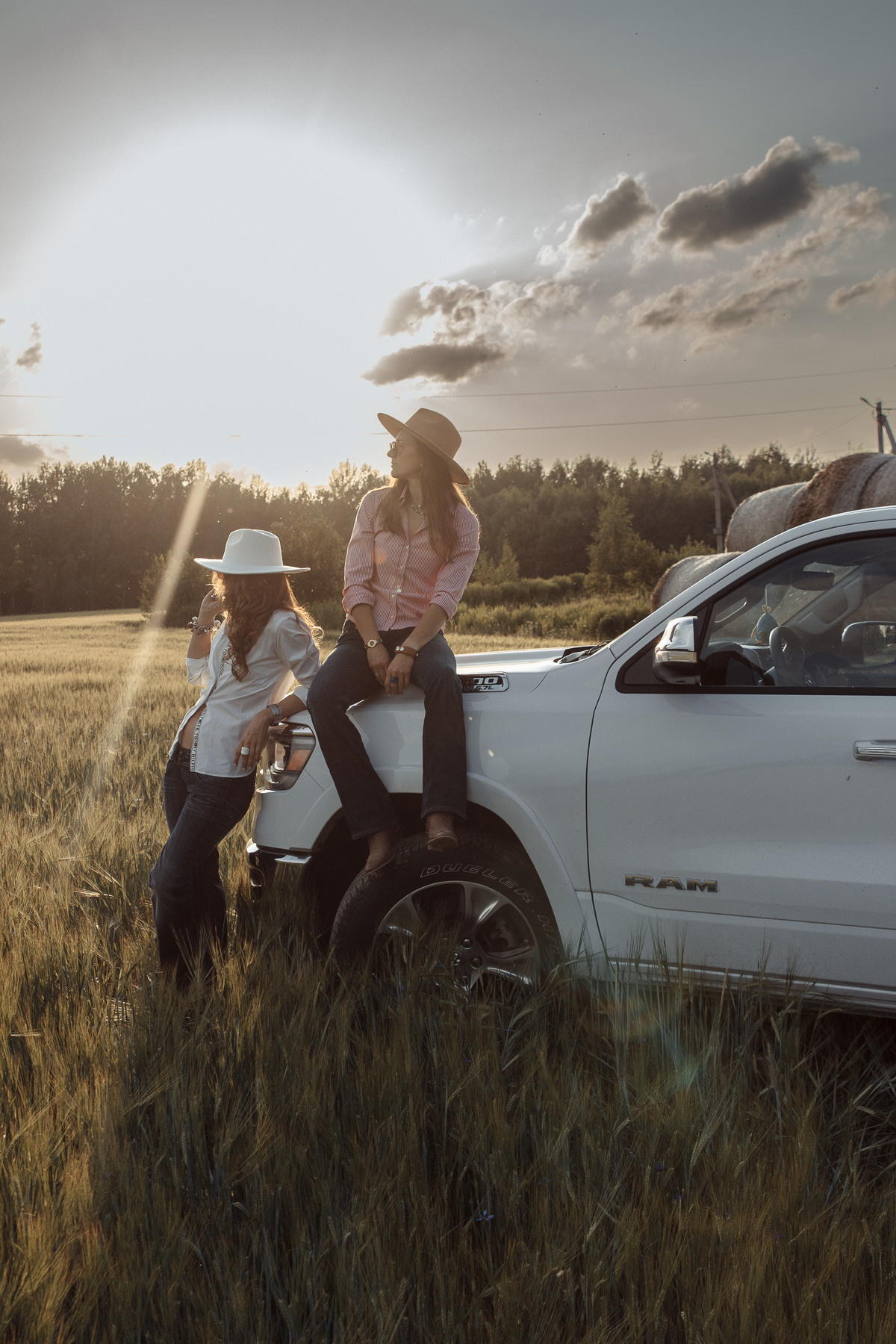 Портрет. Фотограф для ваших мероприятий и бизнеса в Минске