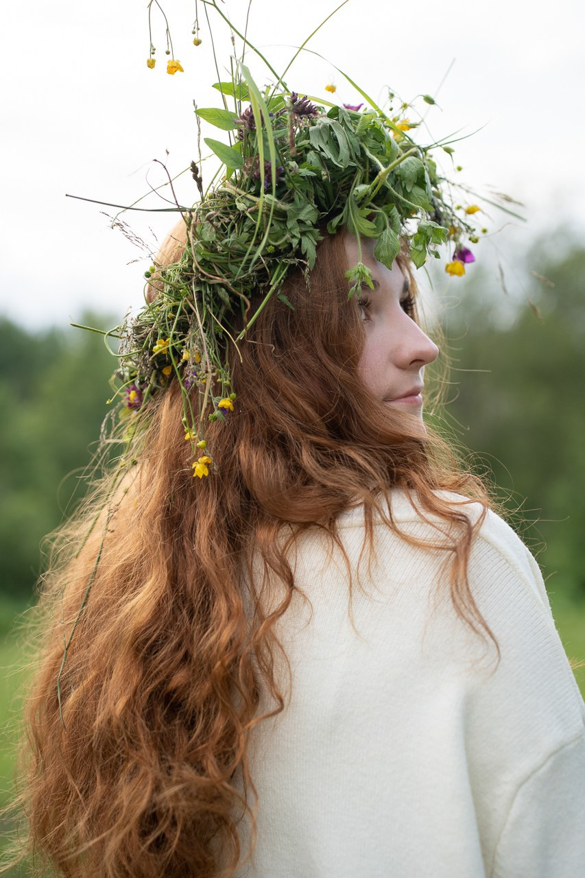 Иван Купала. Ecobelovo. Фотограф Мария Ковкова