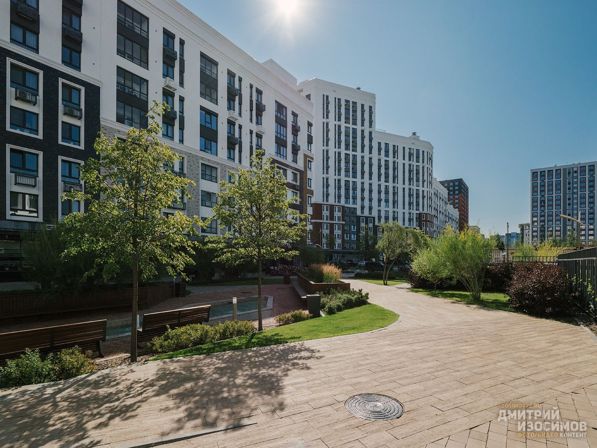 Архитектура