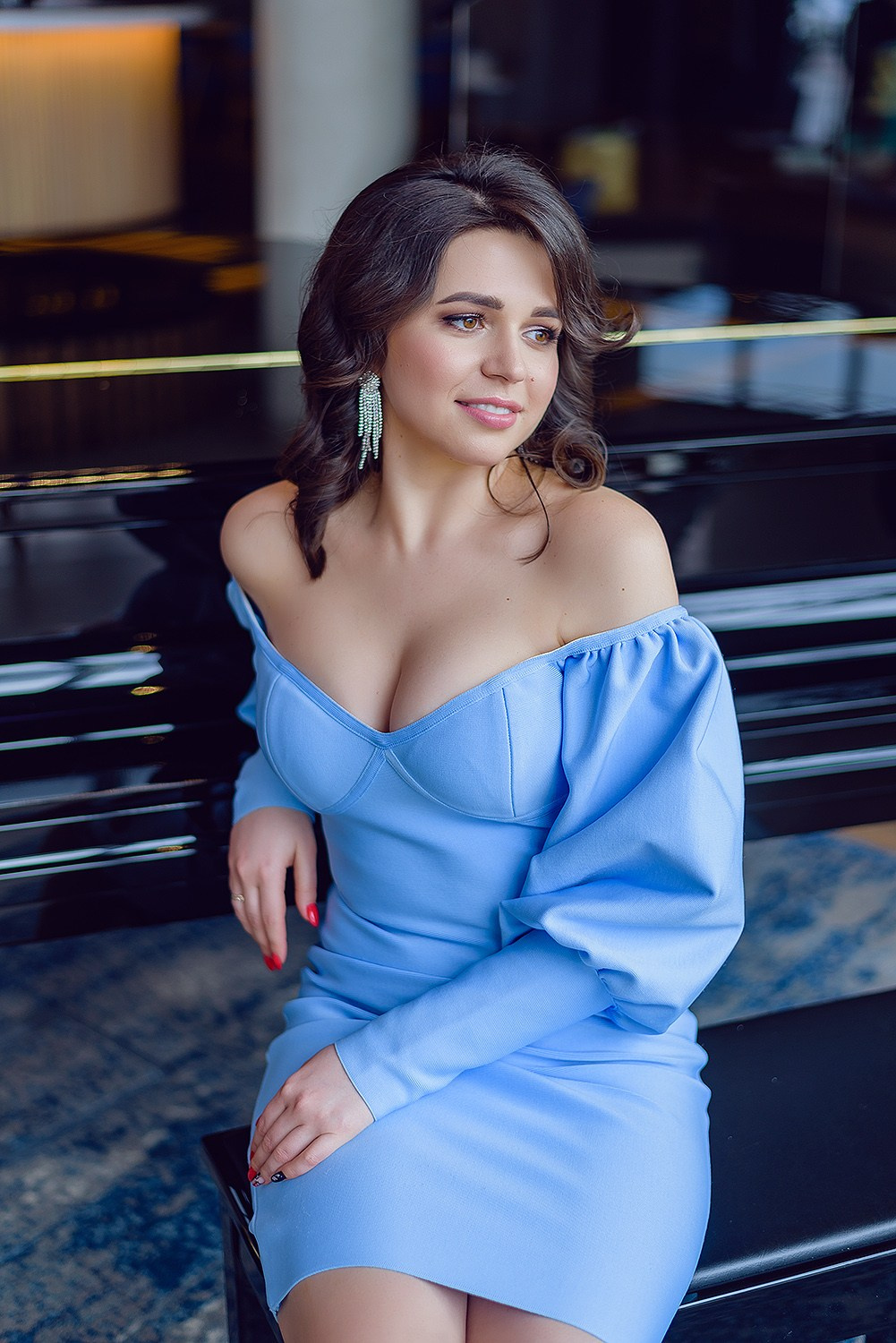 Алена. Фотограф Ростов-на-Дону Белла Керимова