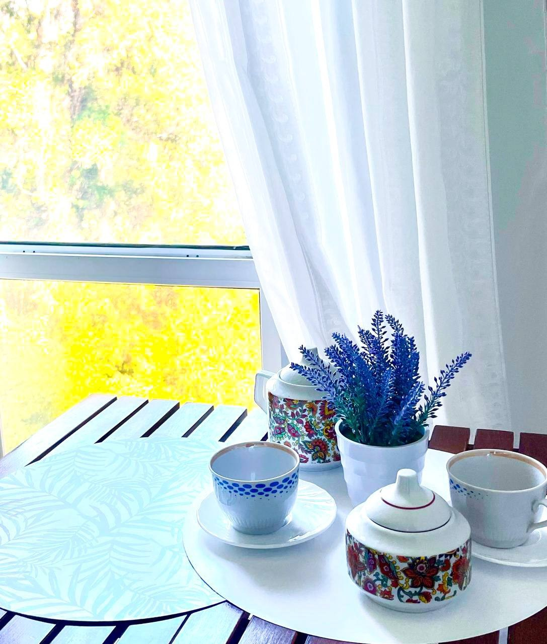 ТОП ЛОКАЦИЯ! Уютная квартира с балконом в Сириусе!. Квартиры посуточно, длительно в Сочи, LARA APART GROUP