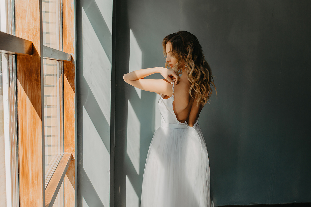 Константин /// Маруся