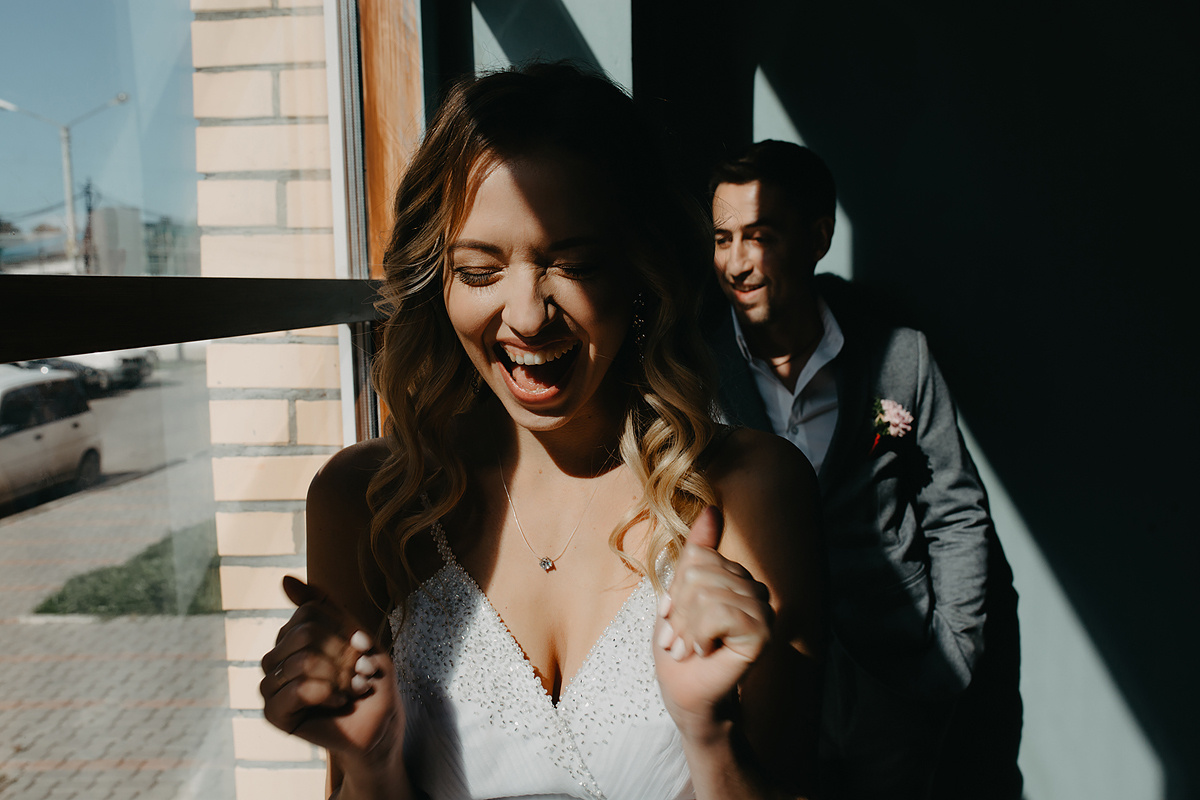 Константин /// Маруся