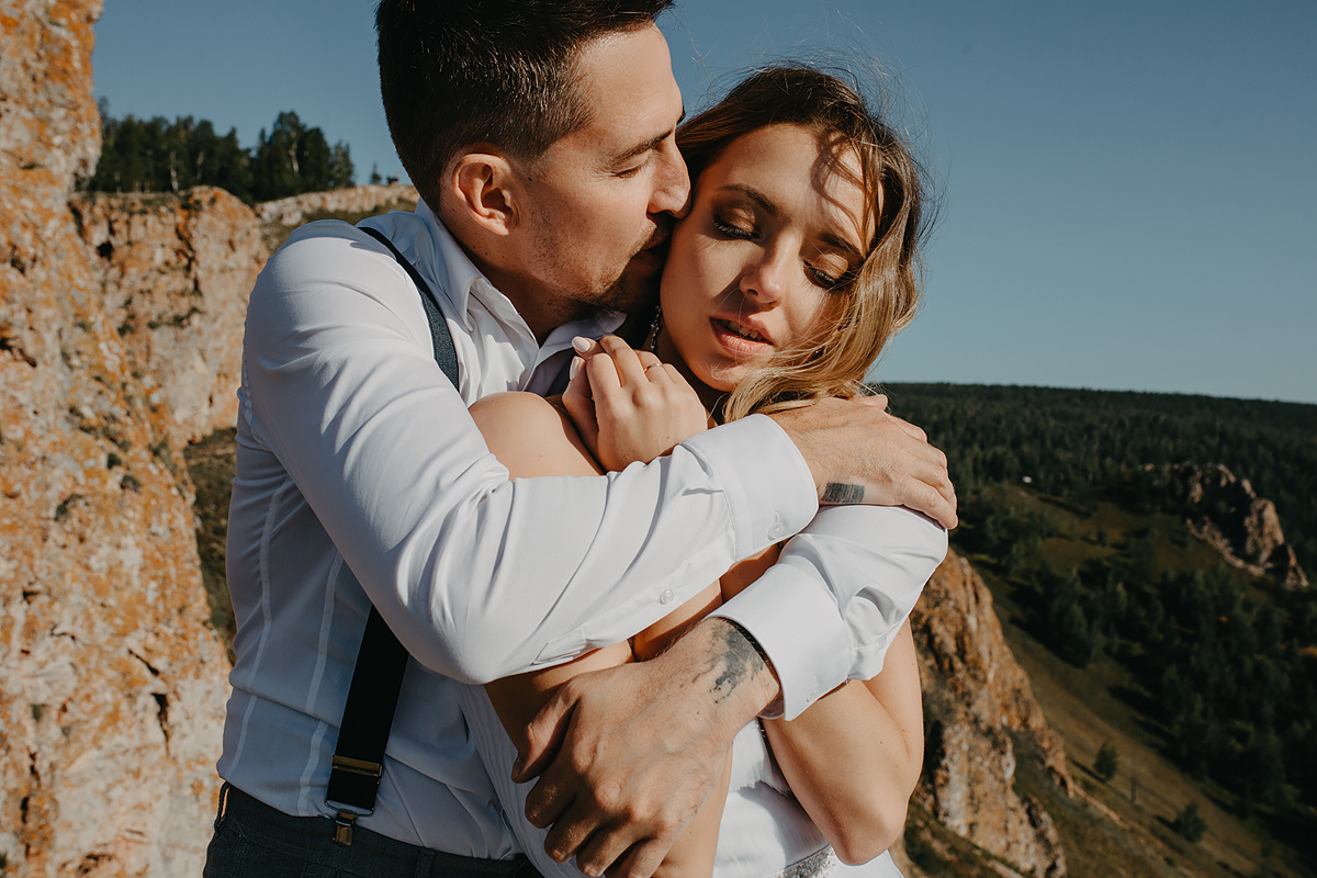 Константин /// Маруся