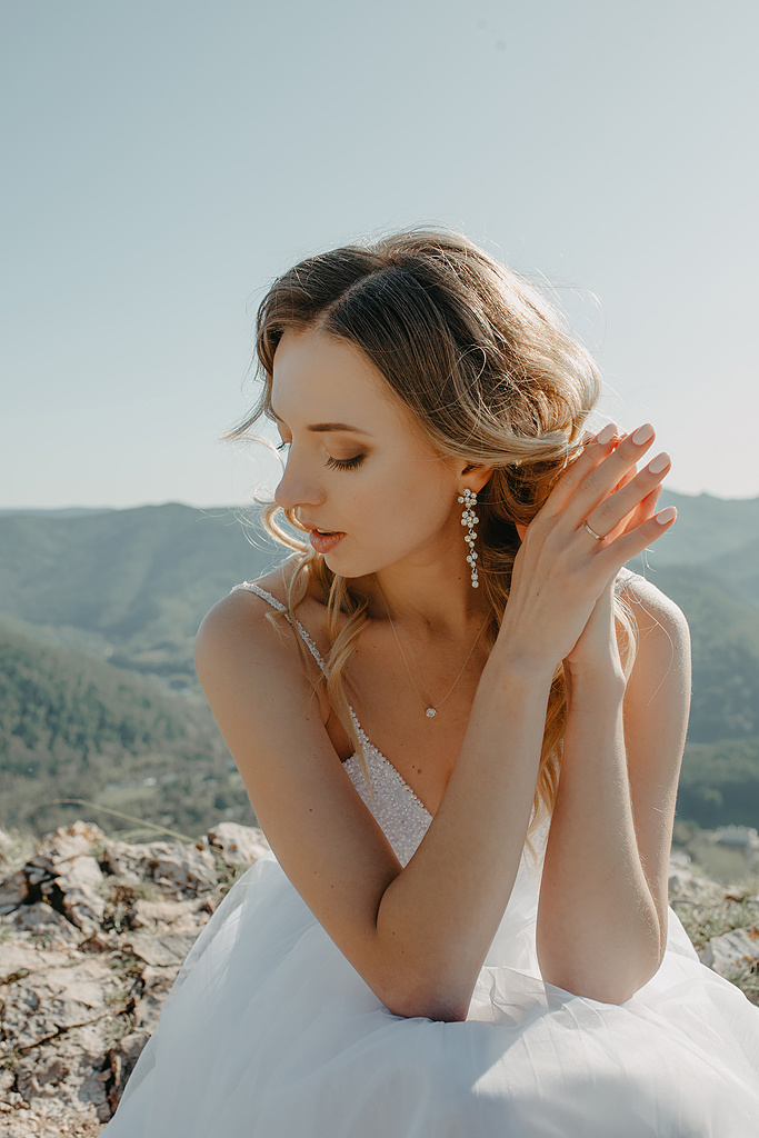 Константин /// Маруся