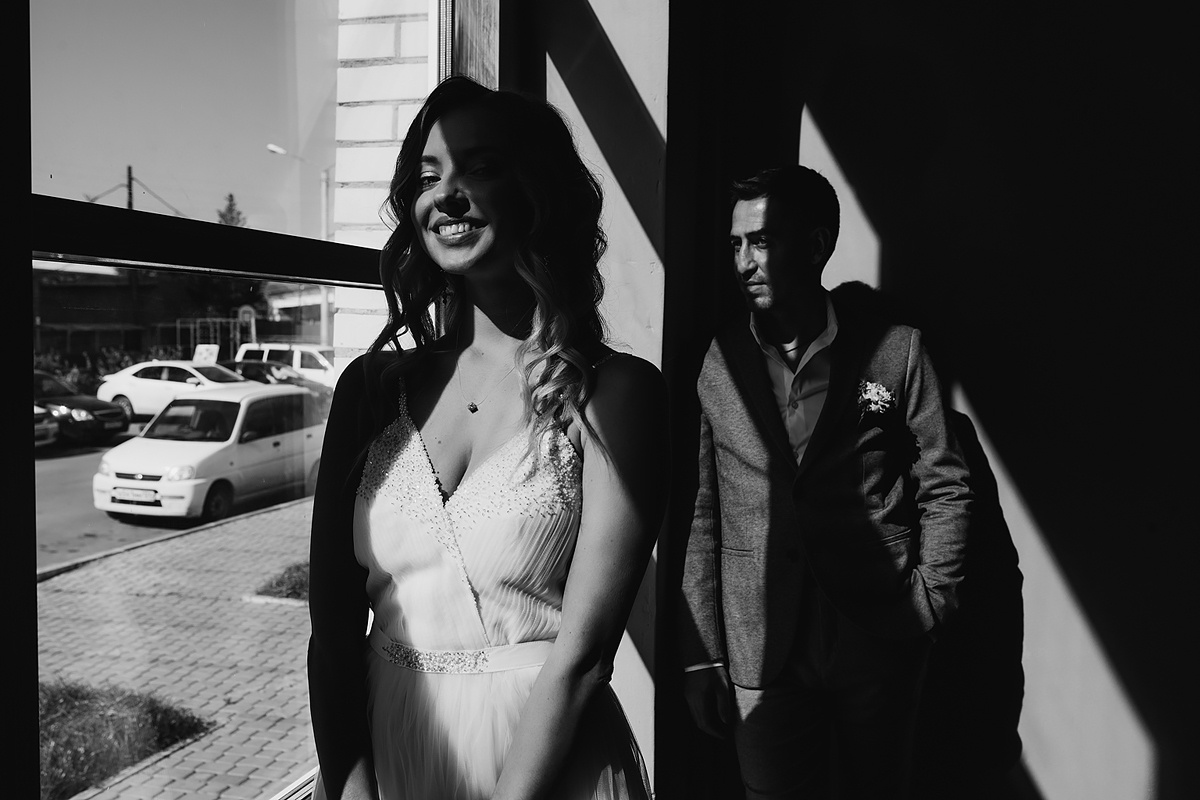 Константин /// Маруся