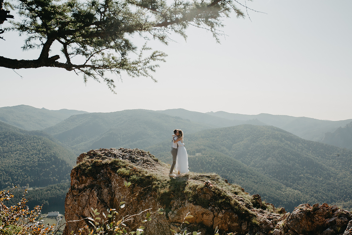 Константин /// Маруся