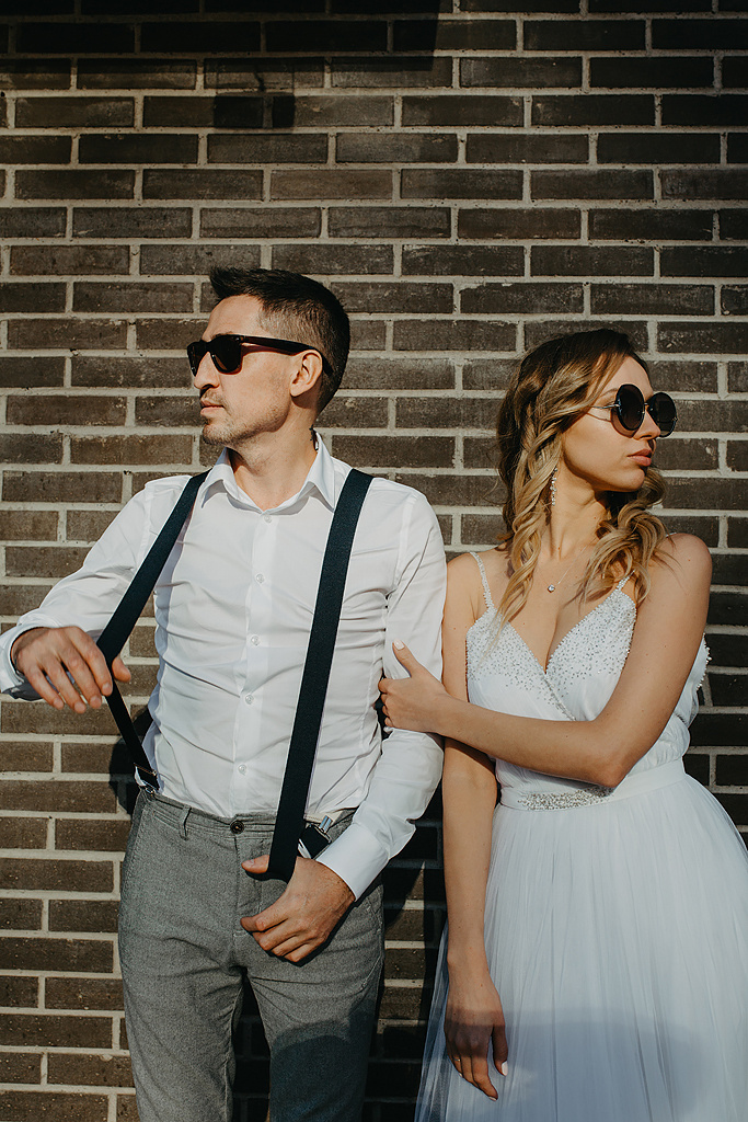 Константин /// Маруся