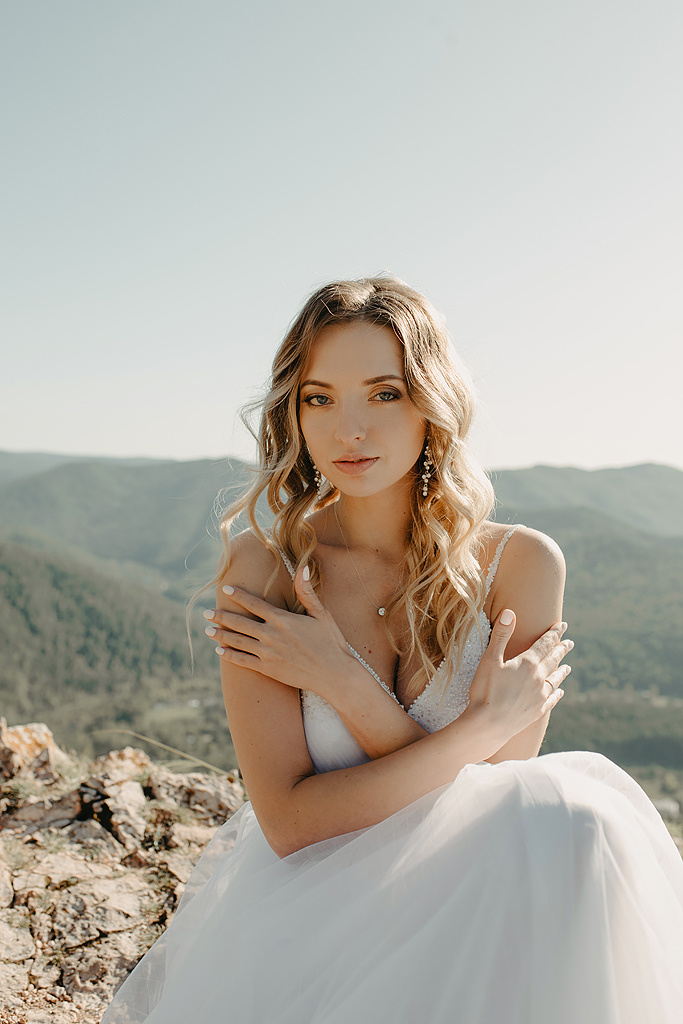 Константин /// Маруся