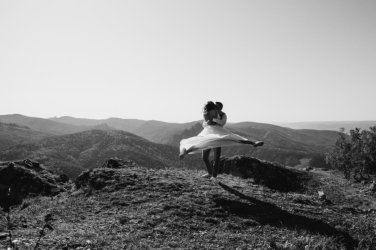 Константин /// Маруся