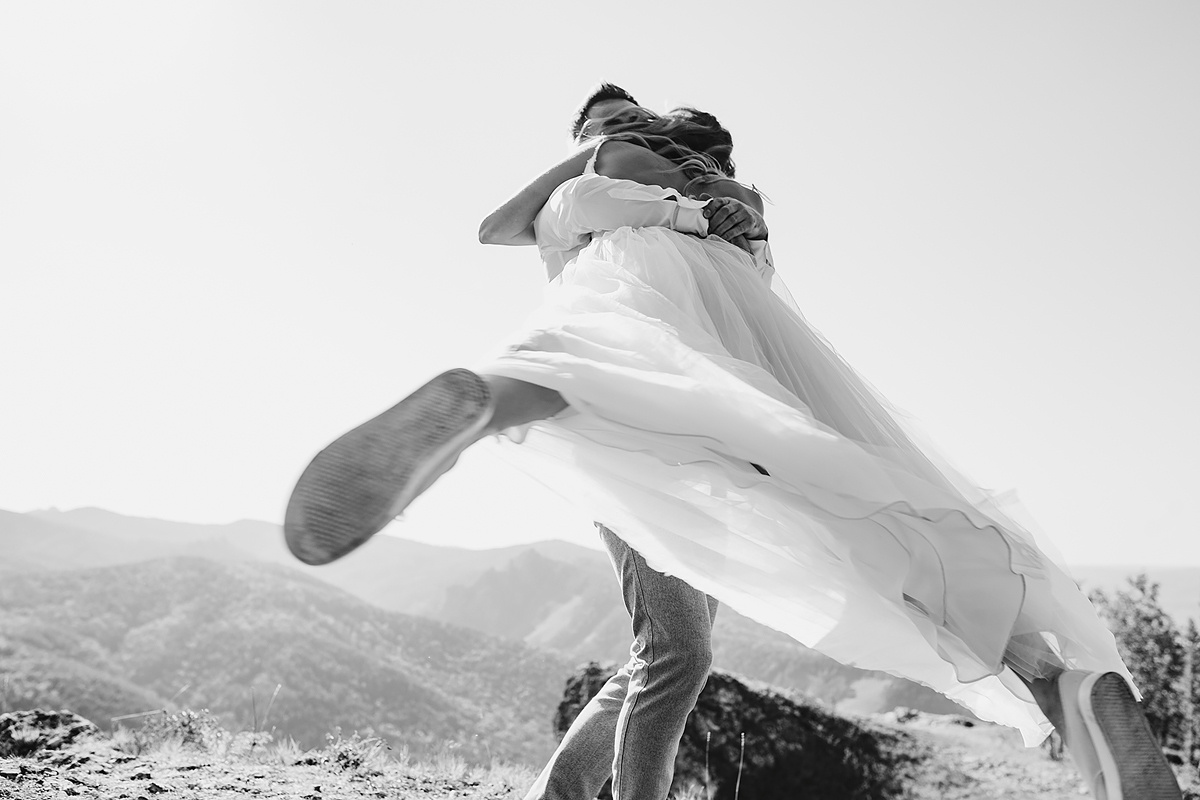 Константин /// Маруся