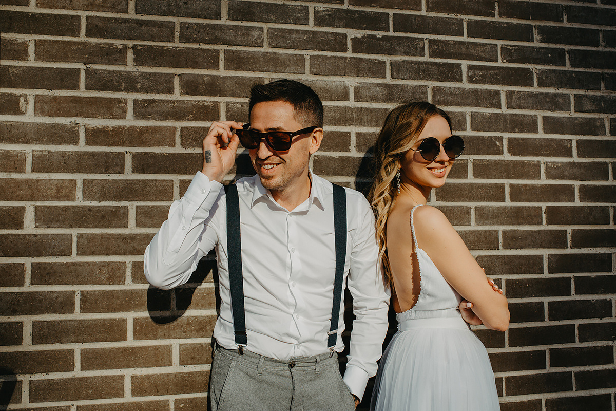 Константин /// Маруся