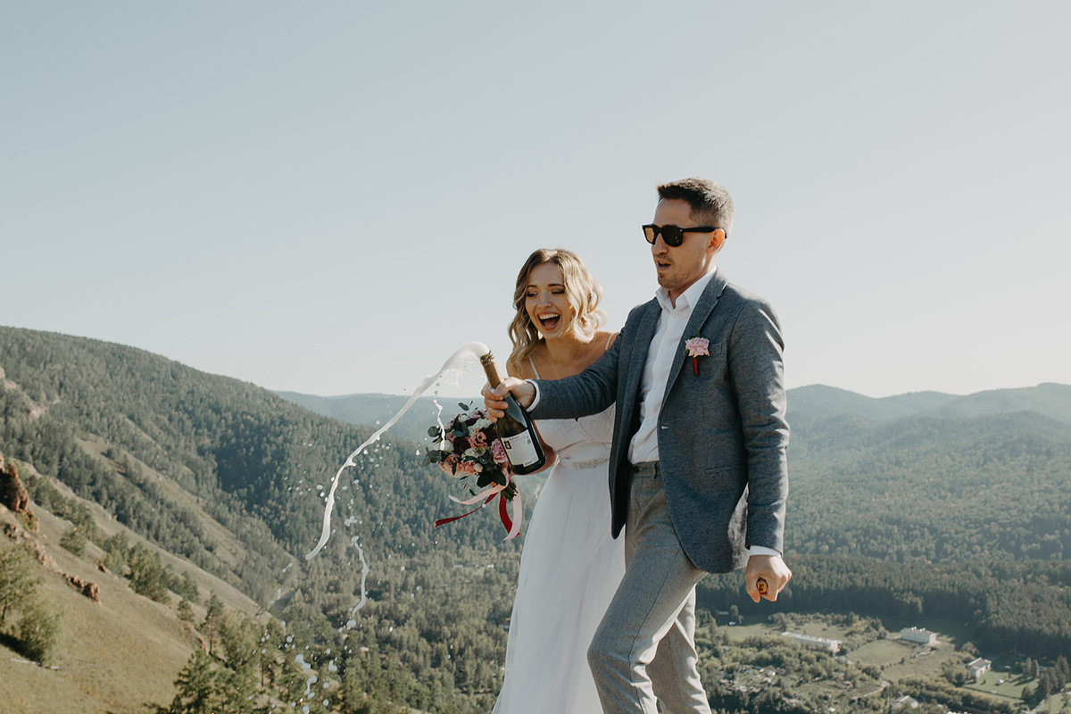 Константин /// Маруся