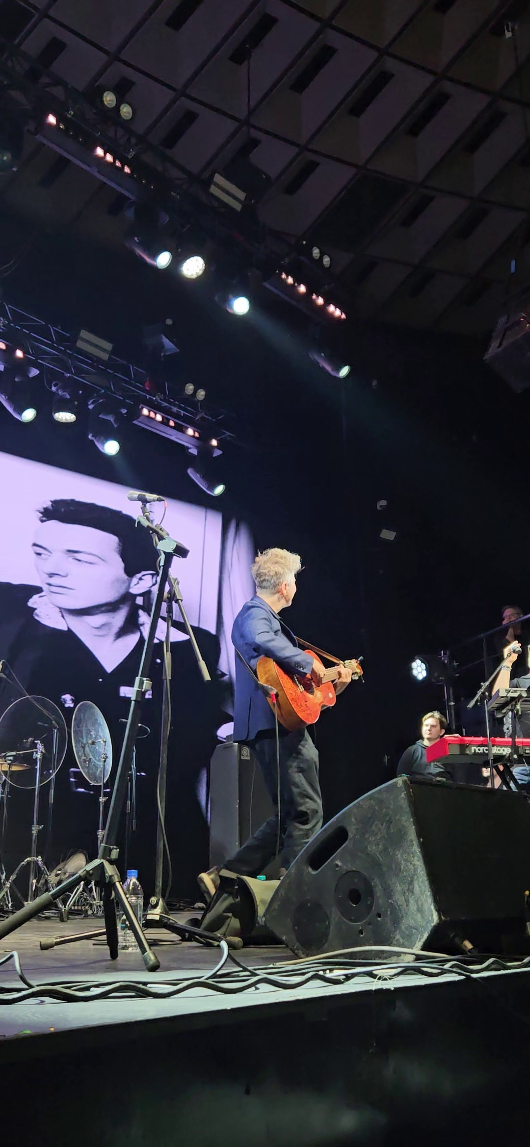 Фоторепортаж с концерта Brazzaville в СПБ. Портретный фотограф в Санкт-Петербурге