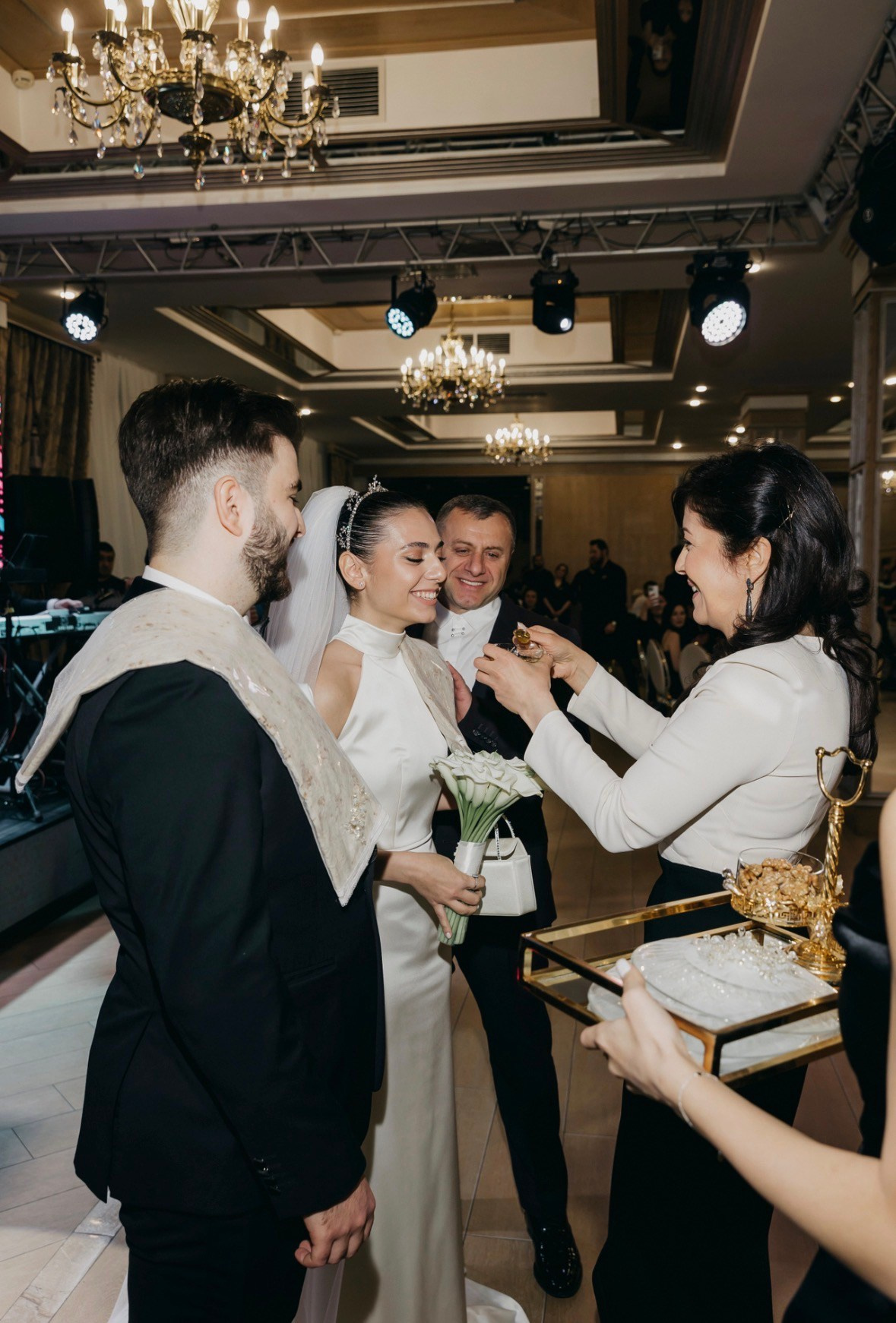 Свадебная съемка. Видео съемка, контент съемка, рекламная съемка