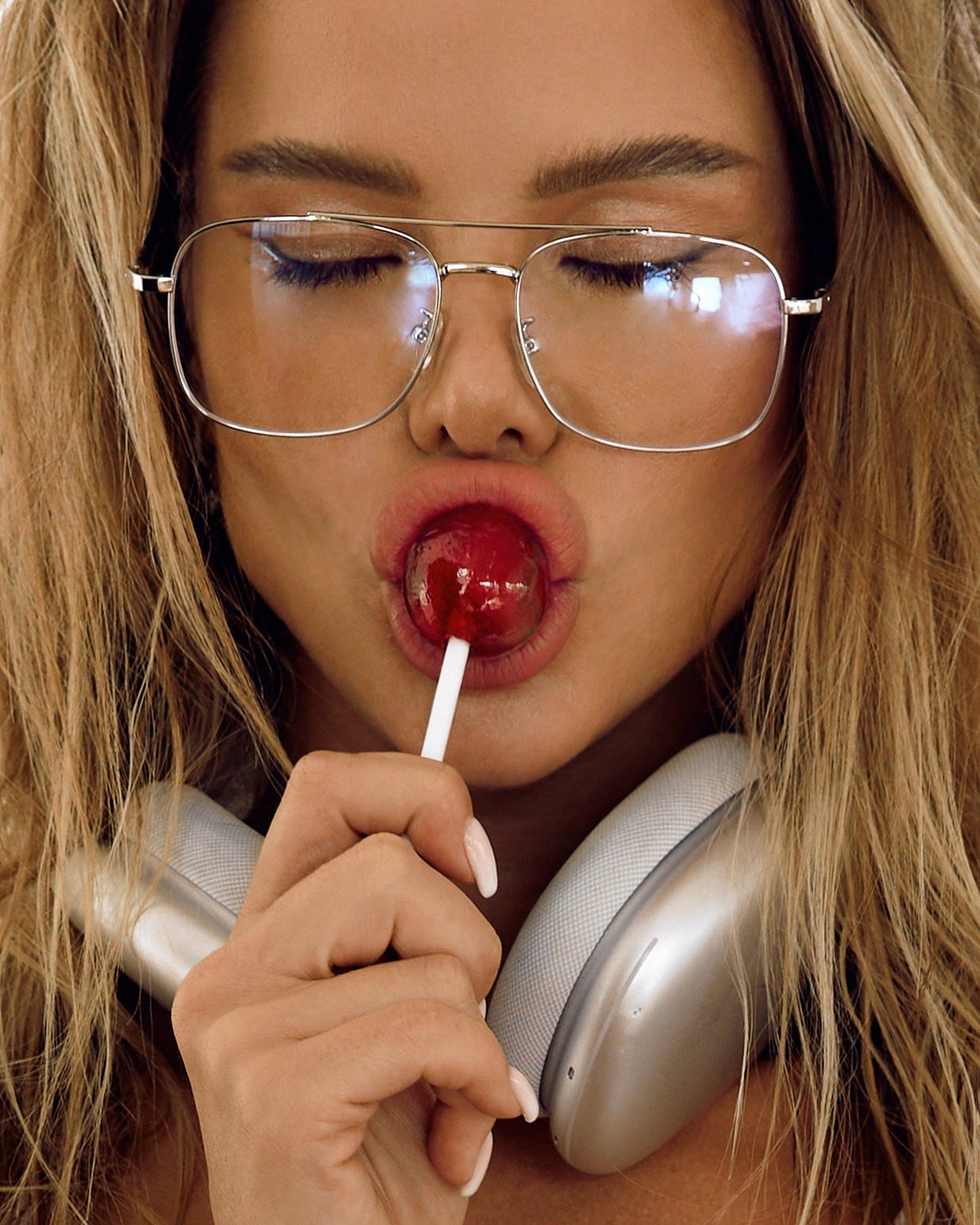 Портрет. Профессиональный фотограф в Москве Ольга Крюченкова