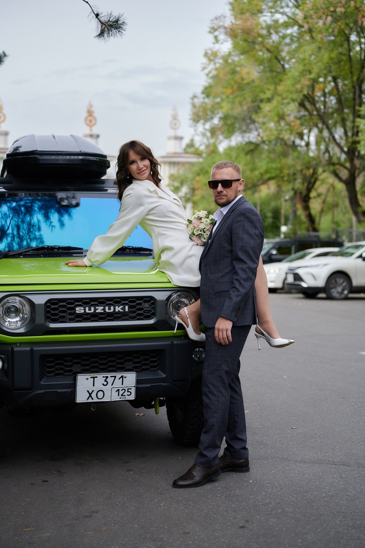 Отзывы. Фотограф. Хабаровск. Женский портрет