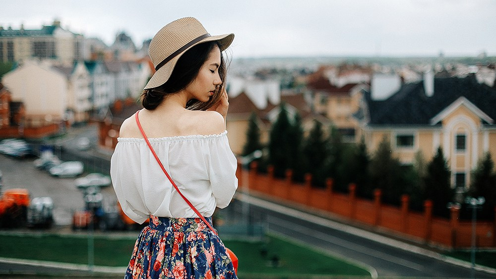 Портреты 2016