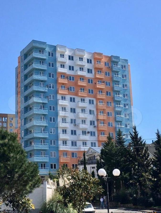 Светлая, уютная квартира рядом с морем!. Квартиры посуточно, длительно в Сочи, LARA APART GROUP