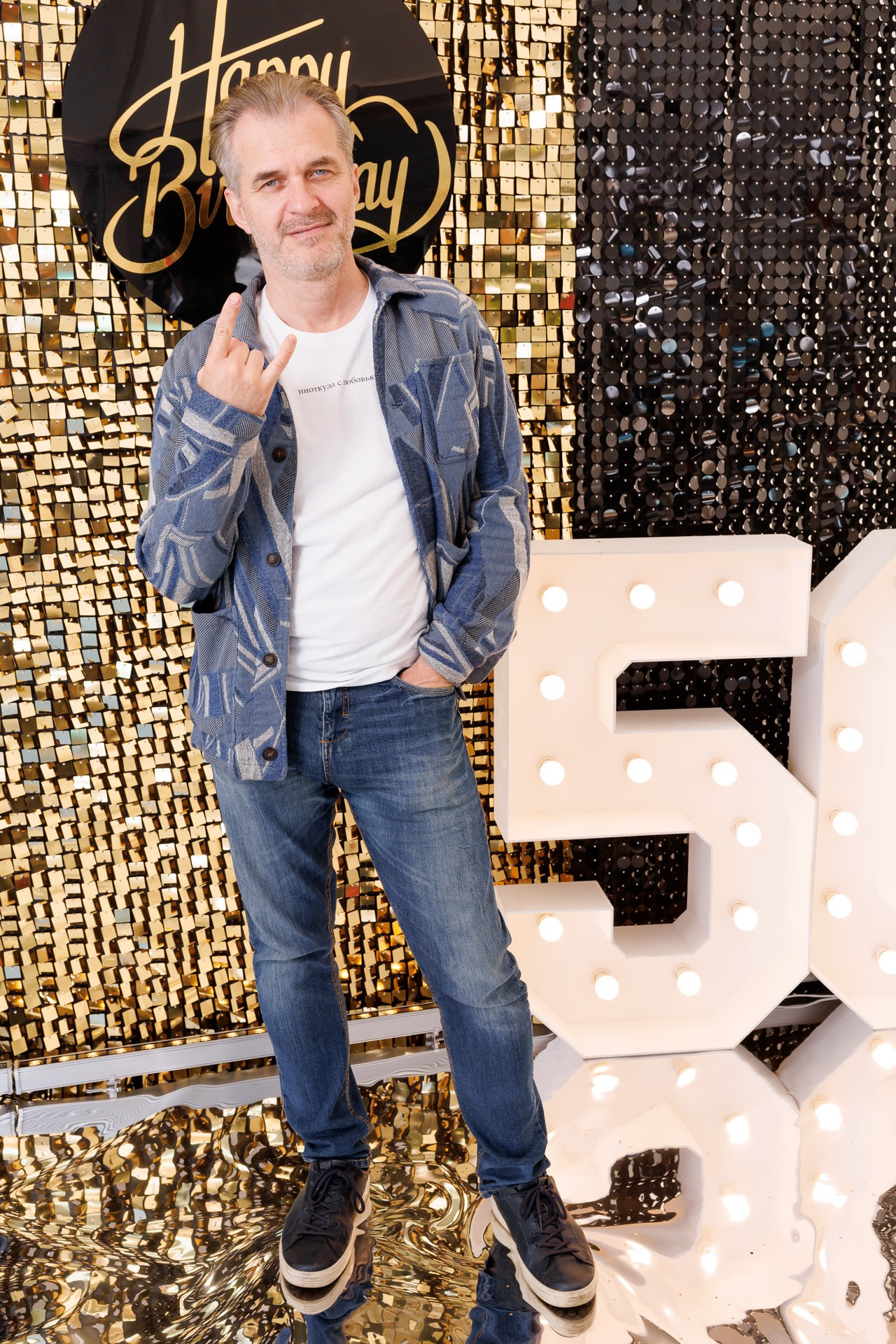 Дни рождения и корпоративы. Репортажный фотограф-портретист в Санкт-Петербурге Левон Сафарян