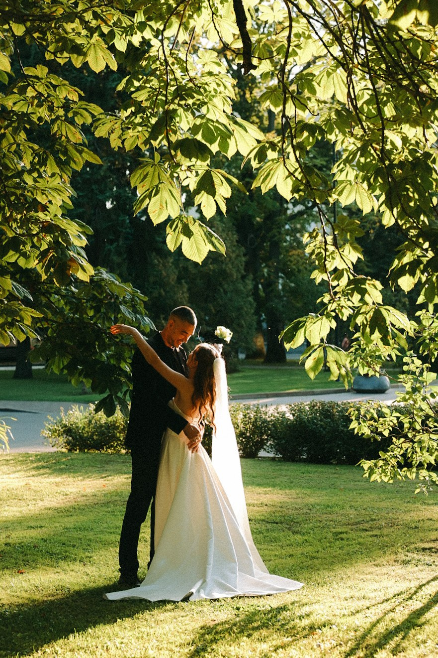 Эдуард и Ксения. Фотограф Нижний Новгород