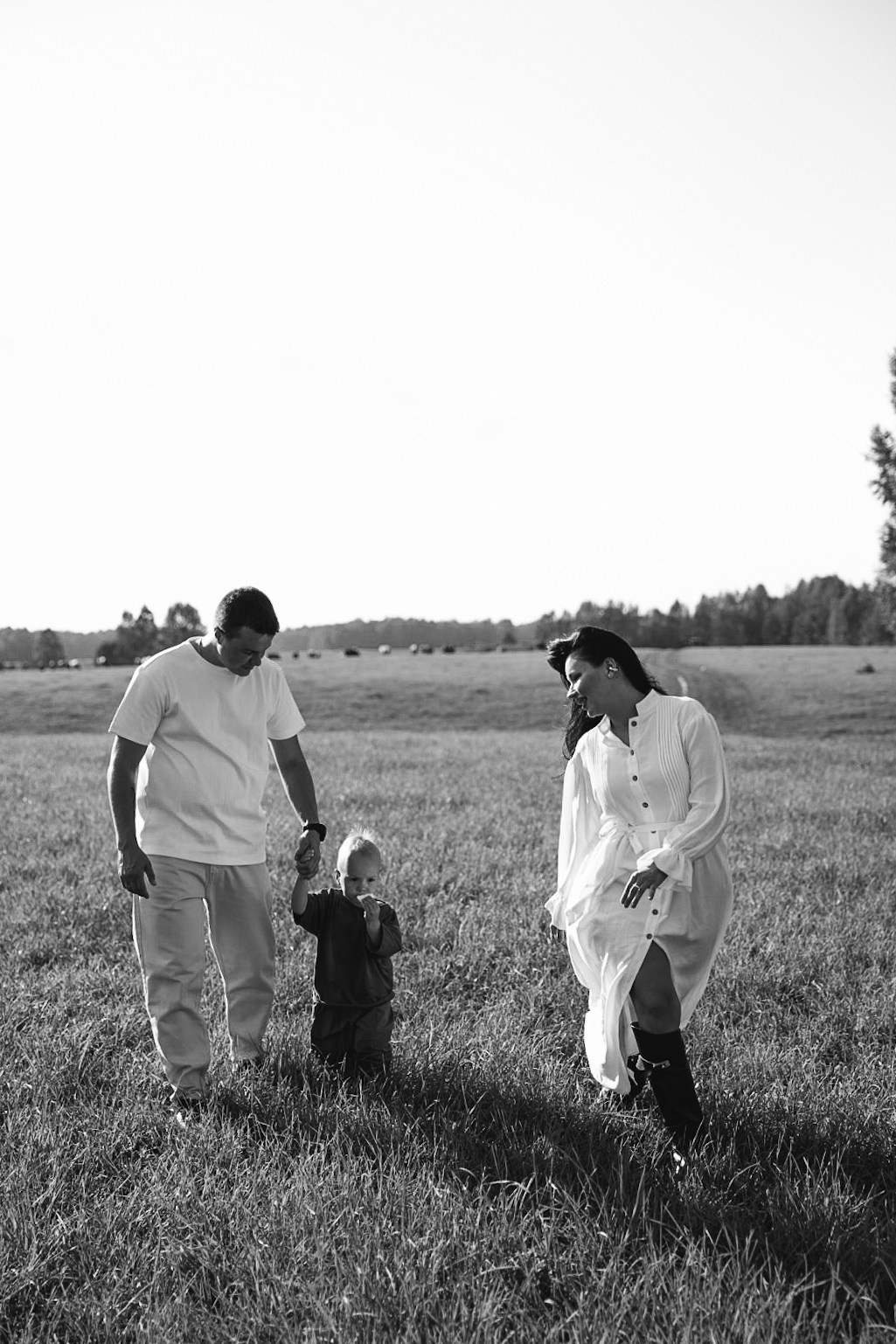 Family. Фотограф Нижний Новгород