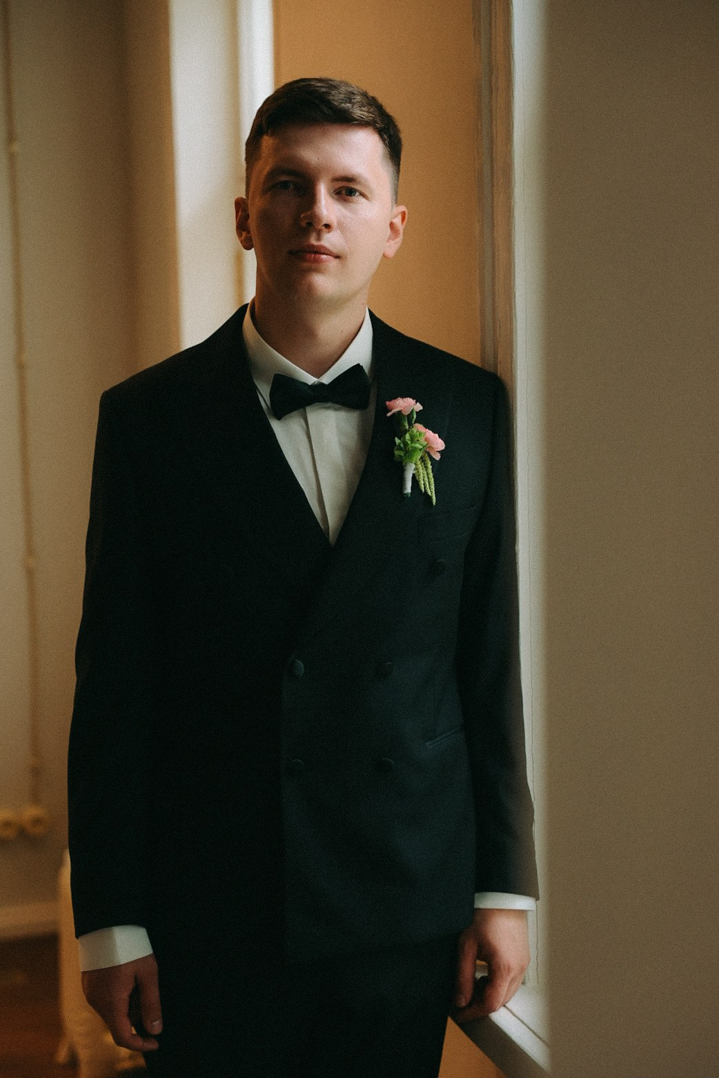 Егор и Маша. Фотограф Нижний Новгород