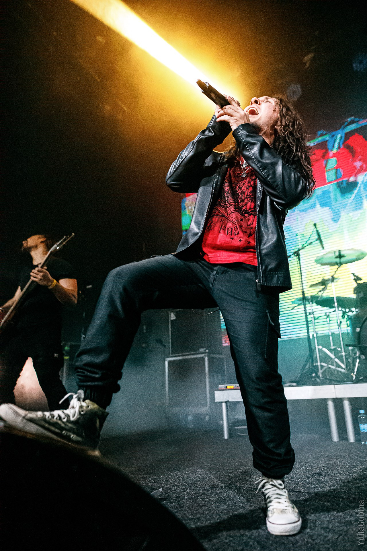 Маврин. Финальный концерт группы, 25.11.2023, Урбан