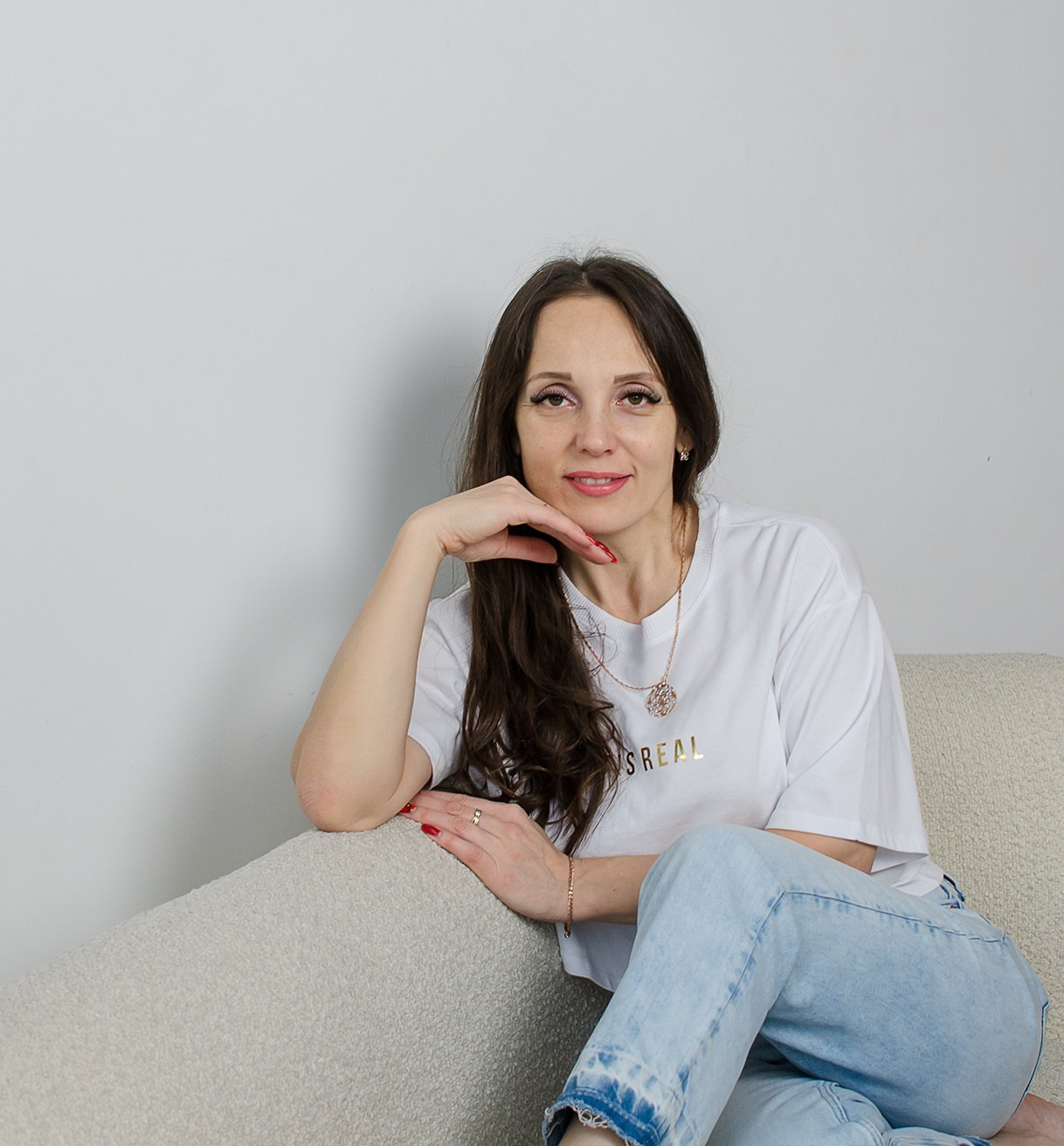 Надежда. Женский фотограф Томск Фролова Татьяна