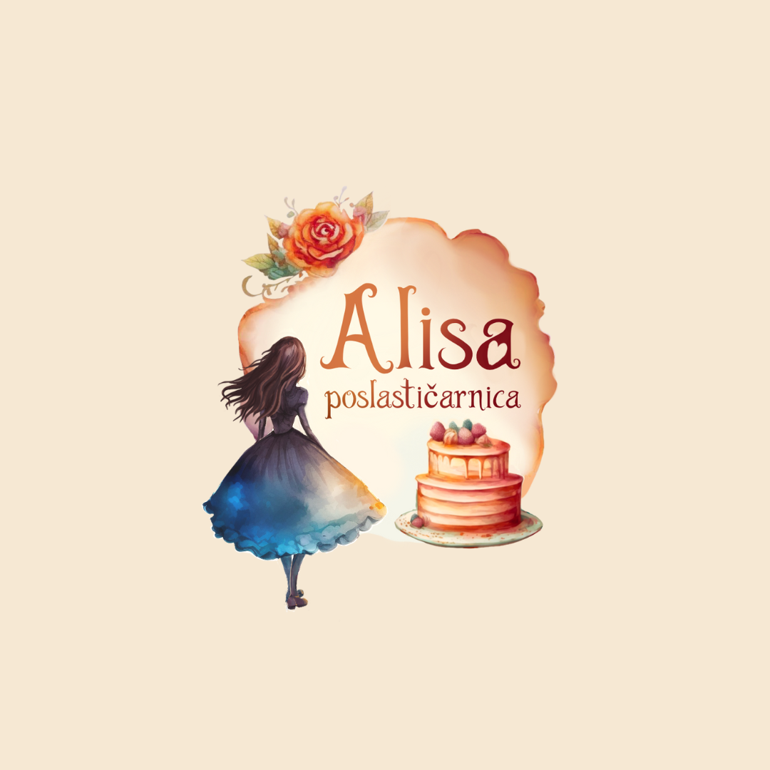 Poslasticarnica Alisa Novi Sad Кондитерская Алиса Нови Сад