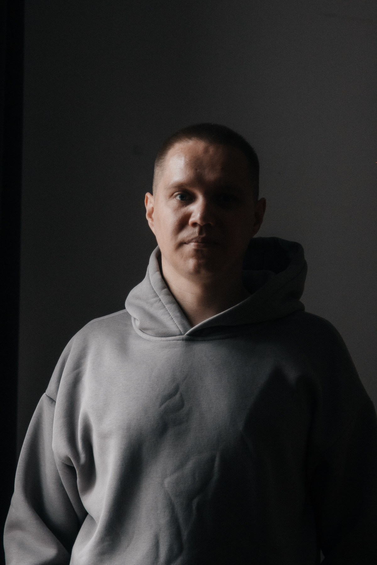 MAN. Семейный фотограф Казань Никита Федин