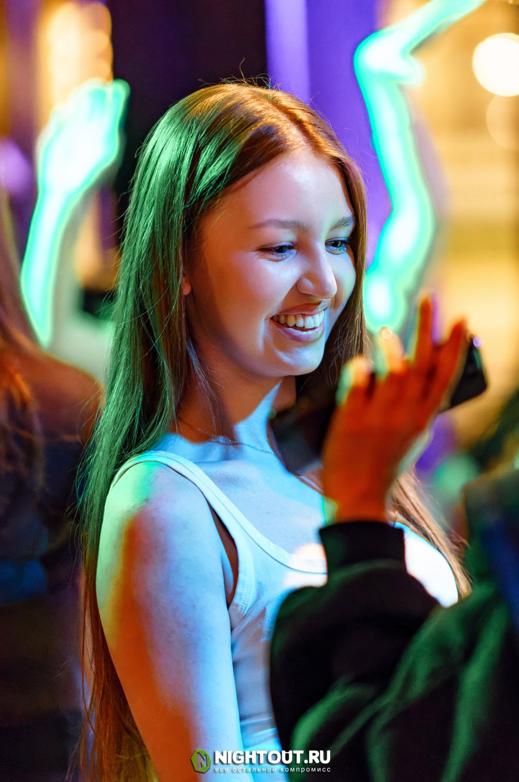 ЛУЧШЕЕ PREPARTY МОСКВЫ. NIGHTOUT.RU Журнал о ночной жизни города