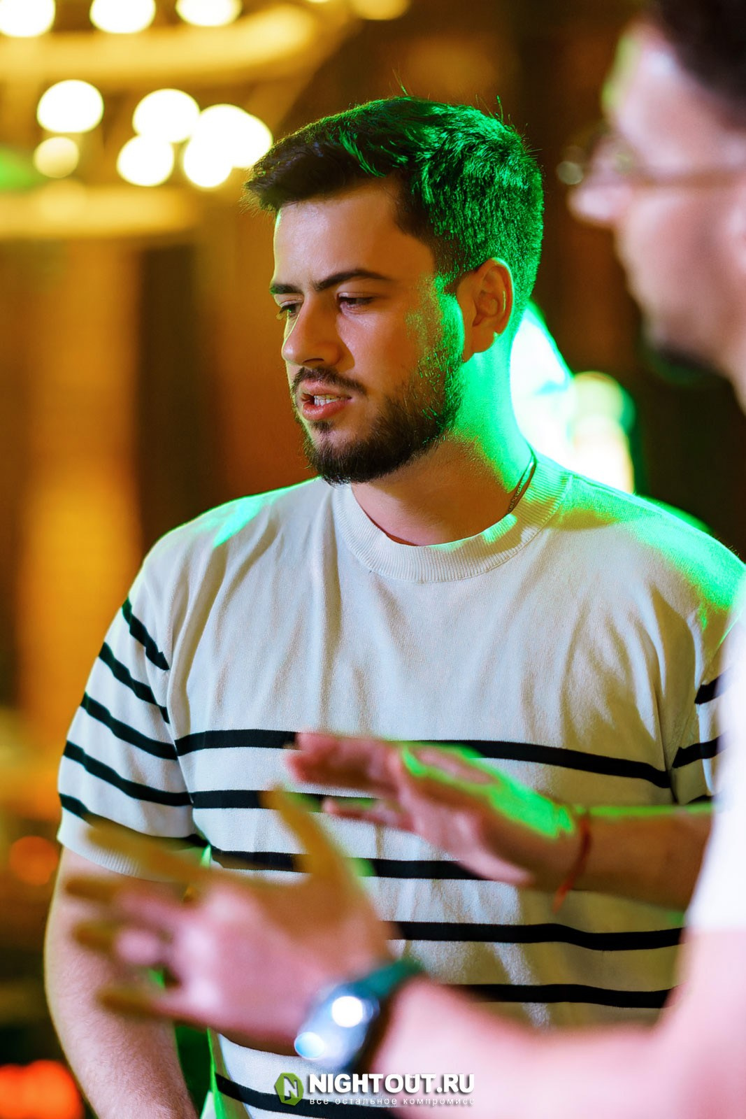 ЛУЧШЕЕ PREPARTY МОСКВЫ. NIGHTOUT.RU Журнал о ночной жизни города