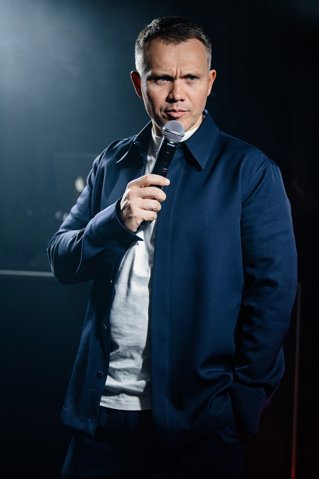 «ПРОРЫВ». Фотограф Москва Владимир Филин