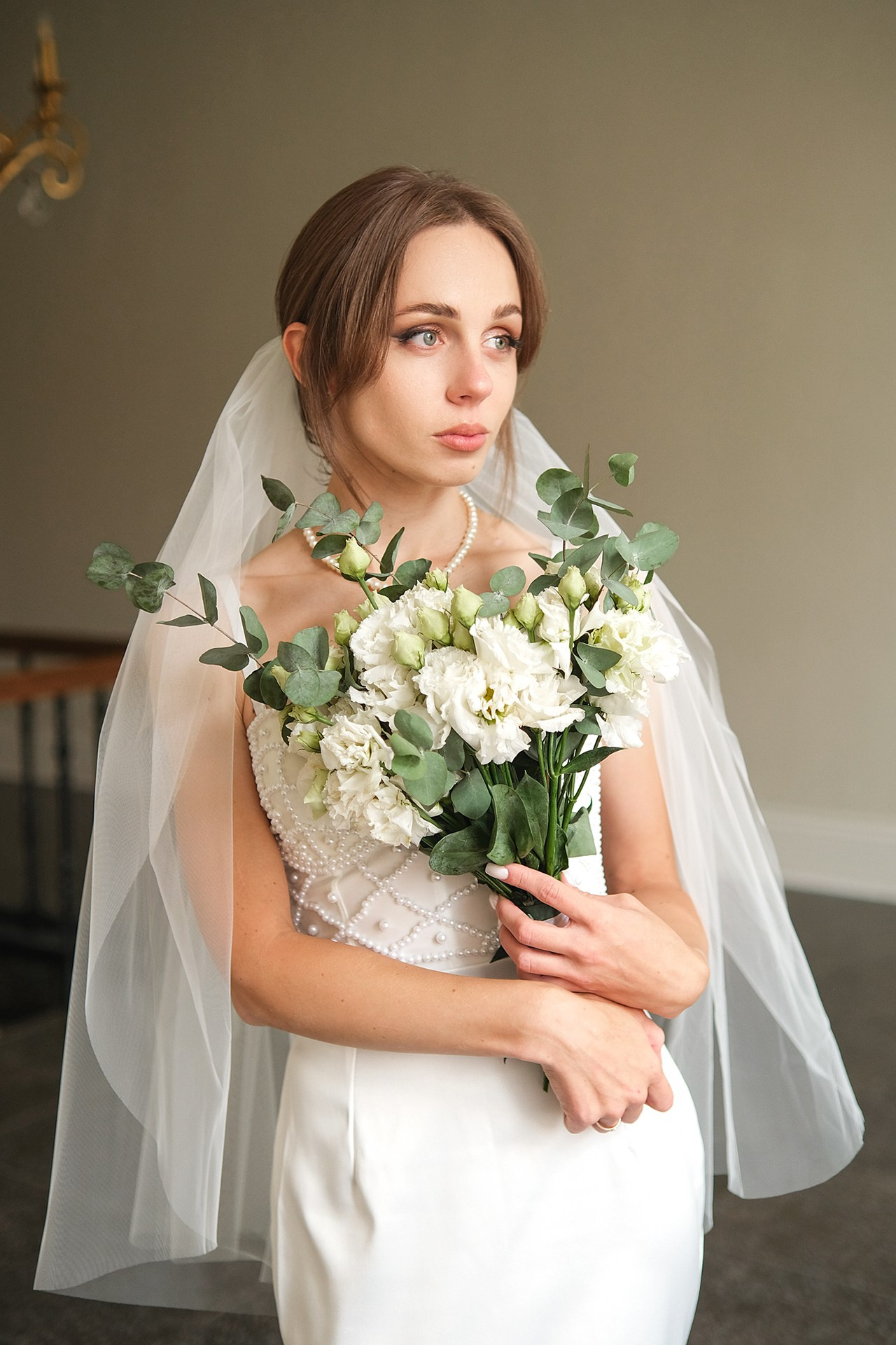 Anna & Anatoliy. Свадебный и семейный фотограф Ксения Тараканова г. Иваново