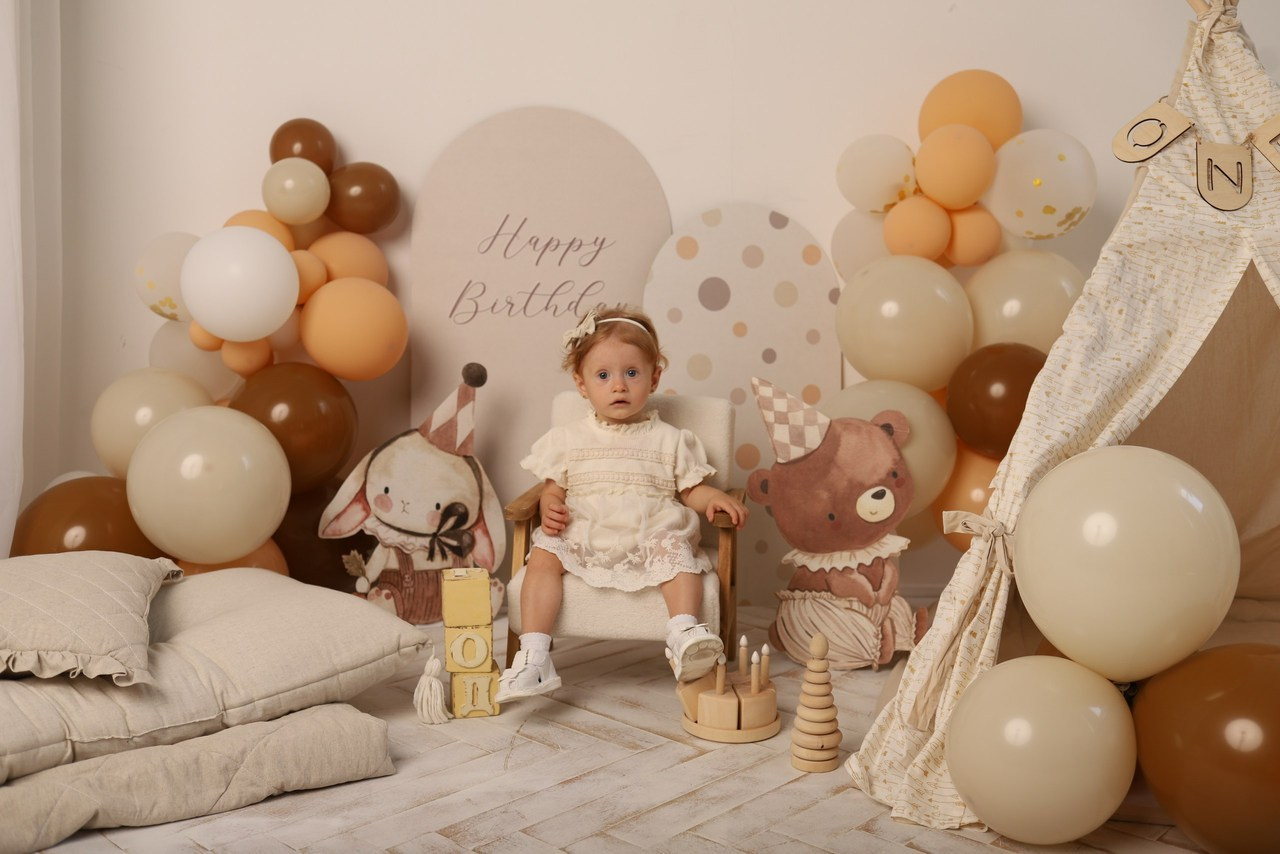 Отзывы. Детский фотограф в Москве и Московской области