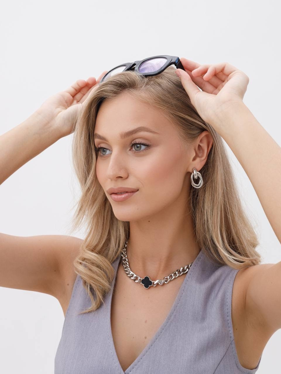 Яна, 40-42 р-р, рост 175. KED Production — продакшн из СПб. Создаём фото, видео и контент, который помогает брендам и селлерам продавать больше