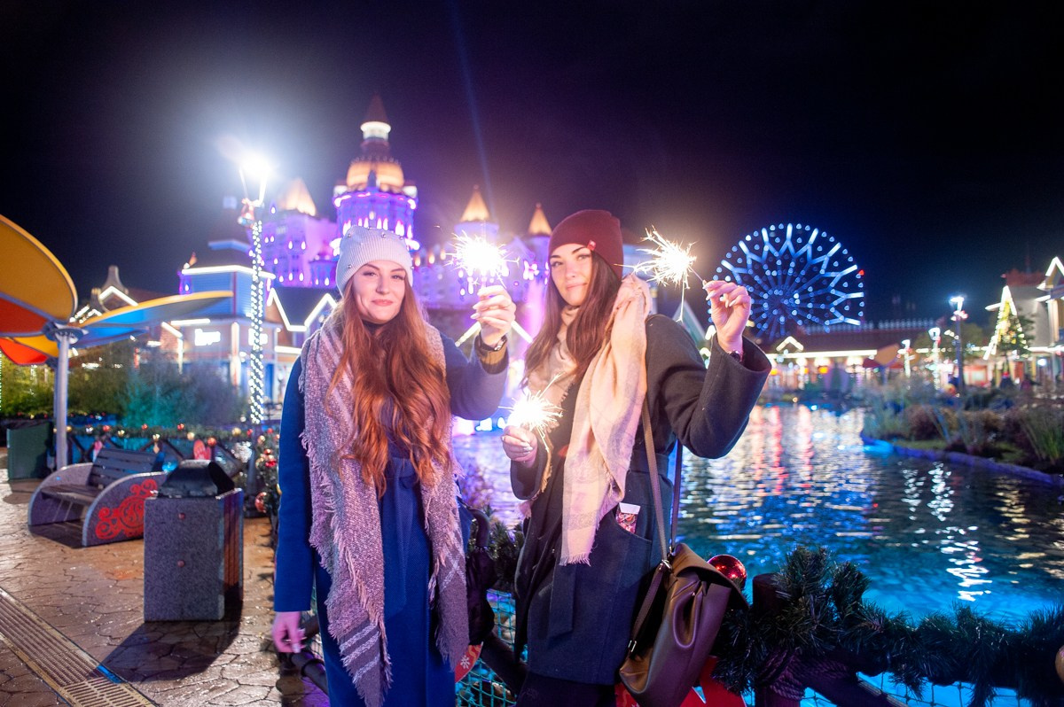 Репортаж. Фотограф Роман Ефремов