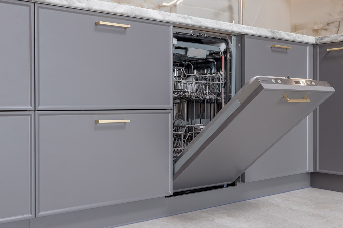 Фотосъемка кухни и деталей в ней. Интерьерный фотограф Краснодар: профессионально по доступным ценам