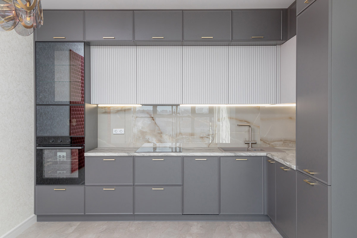 Фотосъемка кухни и деталей в ней. Интерьерный фотограф Краснодар: профессионально по доступным ценам